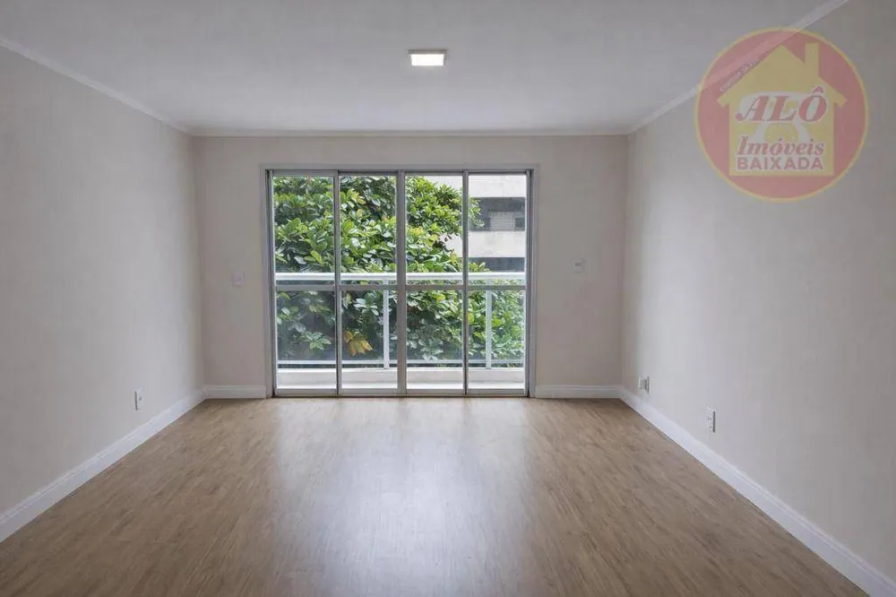Apartamento, 3 quartos, 110 m² - Foto 5