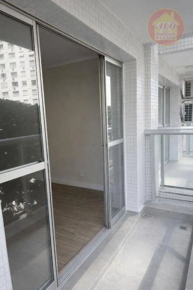 Apartamento, 3 quartos, 110 m² - Foto 3