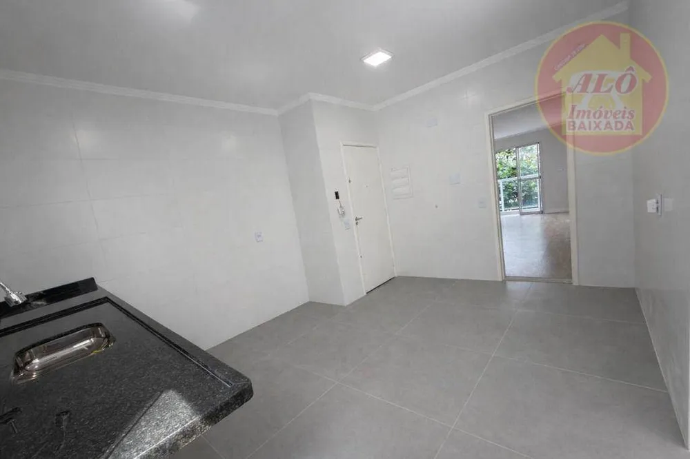 Apartamento, 3 quartos, 110 m² - Foto 11