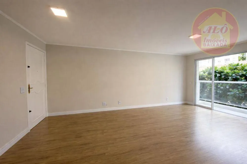 Apartamento, 3 quartos, 110 m² - Foto 4