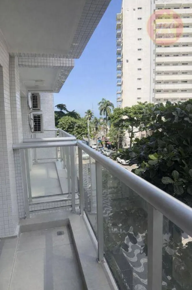 Apartamento, 3 quartos, 110 m² - Foto 2
