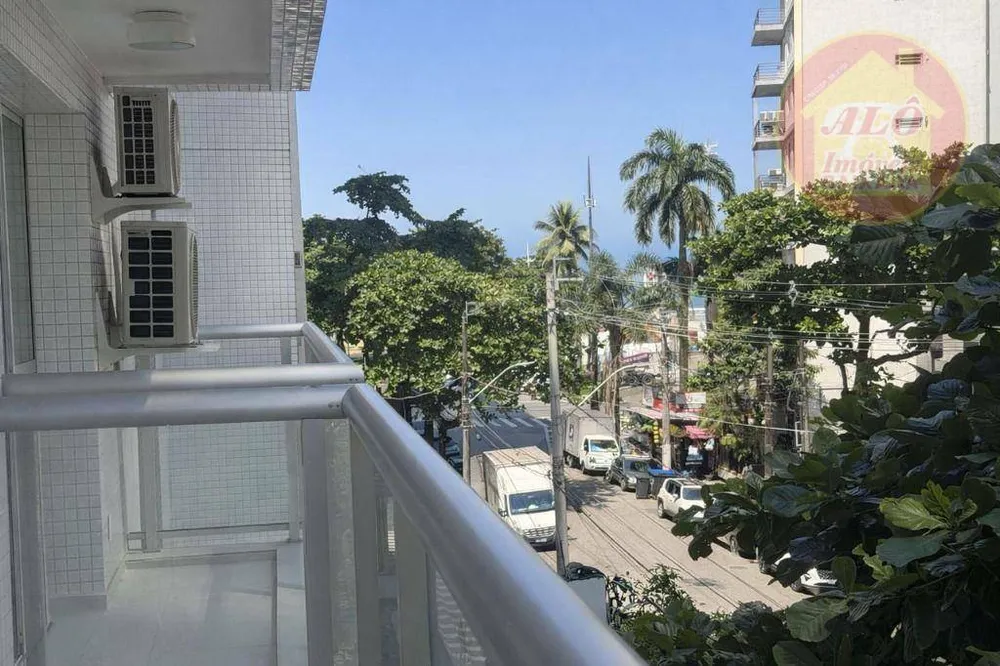 Apartamento, 3 quartos, 110 m² - Foto 1