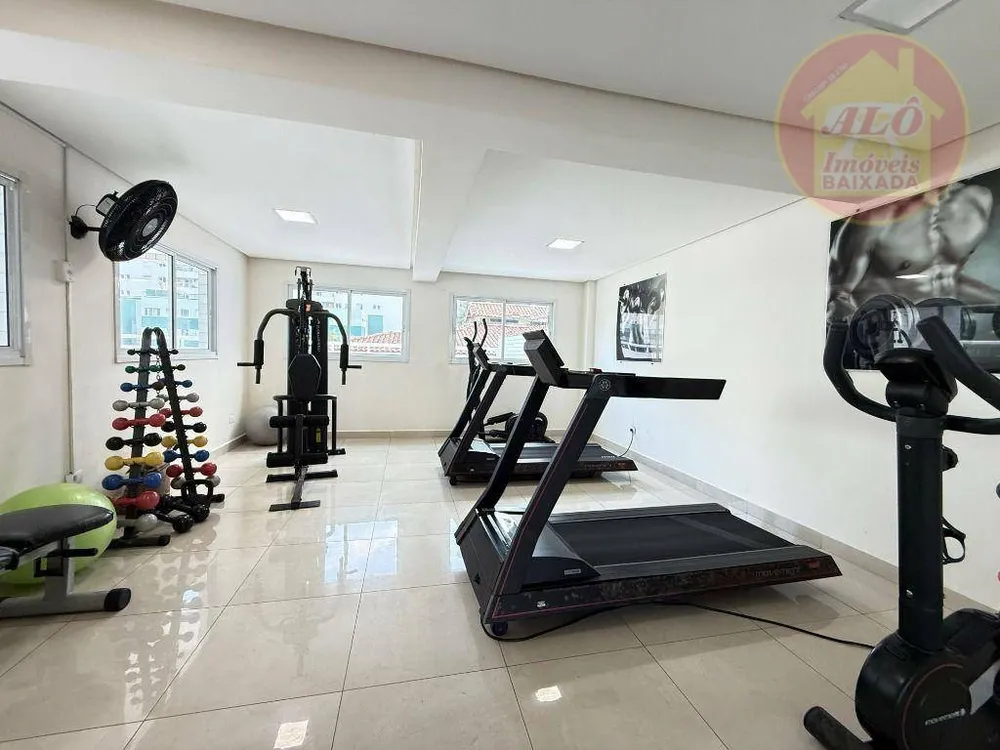Apartamento, 2 quartos, 80 m² - Foto 15