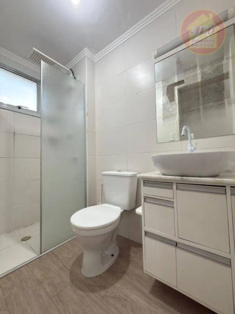 Apartamento, 2 quartos, 80 m² - Foto 5