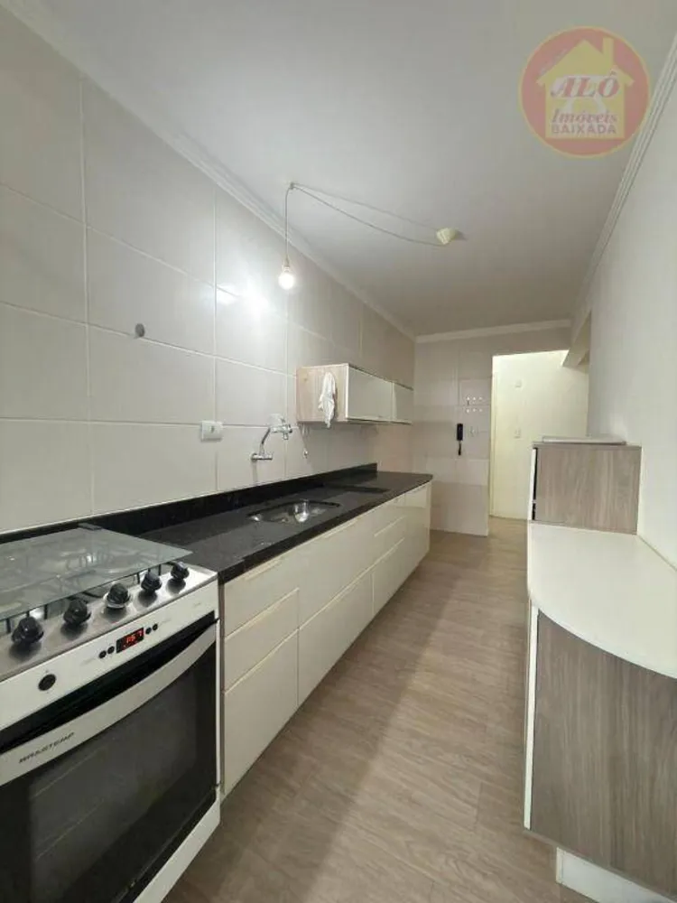 Apartamento, 2 quartos, 80 m² - Foto 2