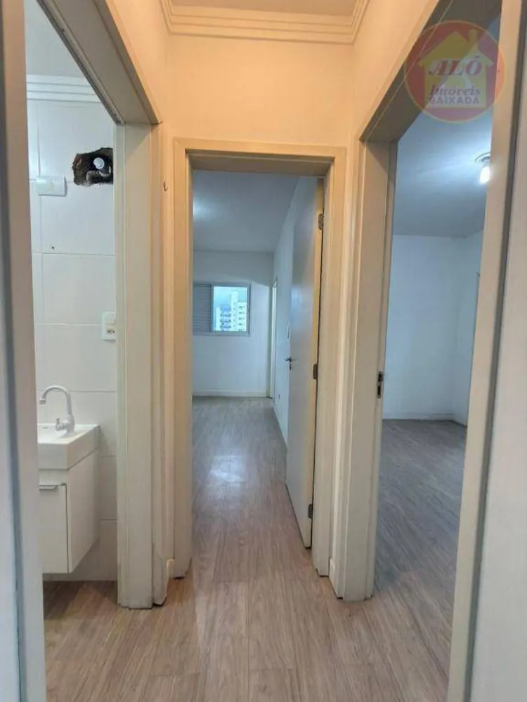 Apartamento, 2 quartos, 80 m² - Foto 6