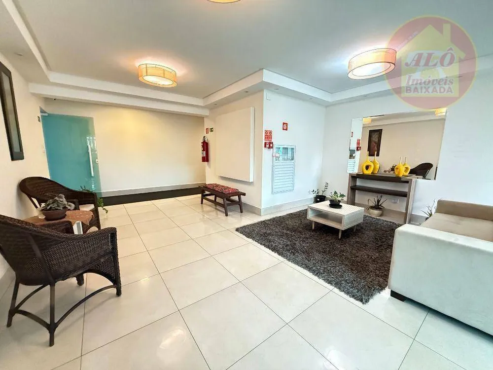 Apartamento, 2 quartos, 80 m² - Foto 10