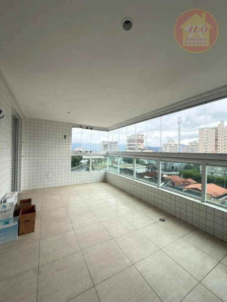 Apartamento, 2 quartos, 80 m² - Foto 12