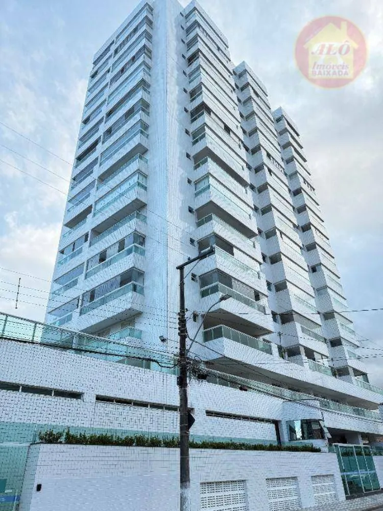 Apartamento, 2 quartos, 80 m² - Foto 2