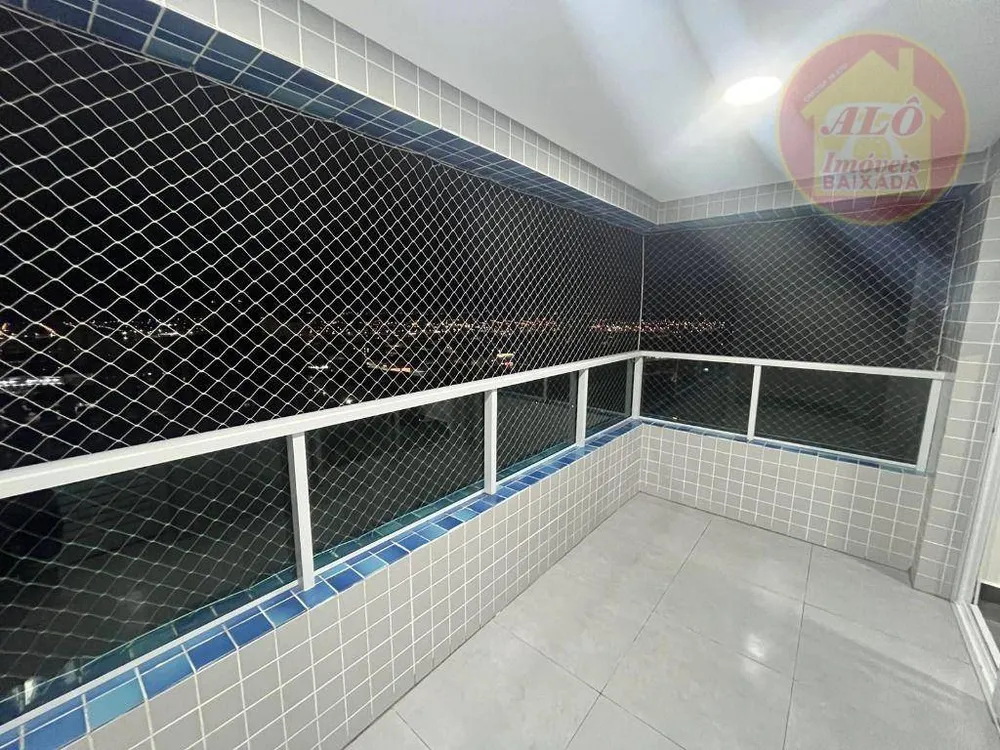 Apartamento, 2 quartos, 82 m² - Foto 2