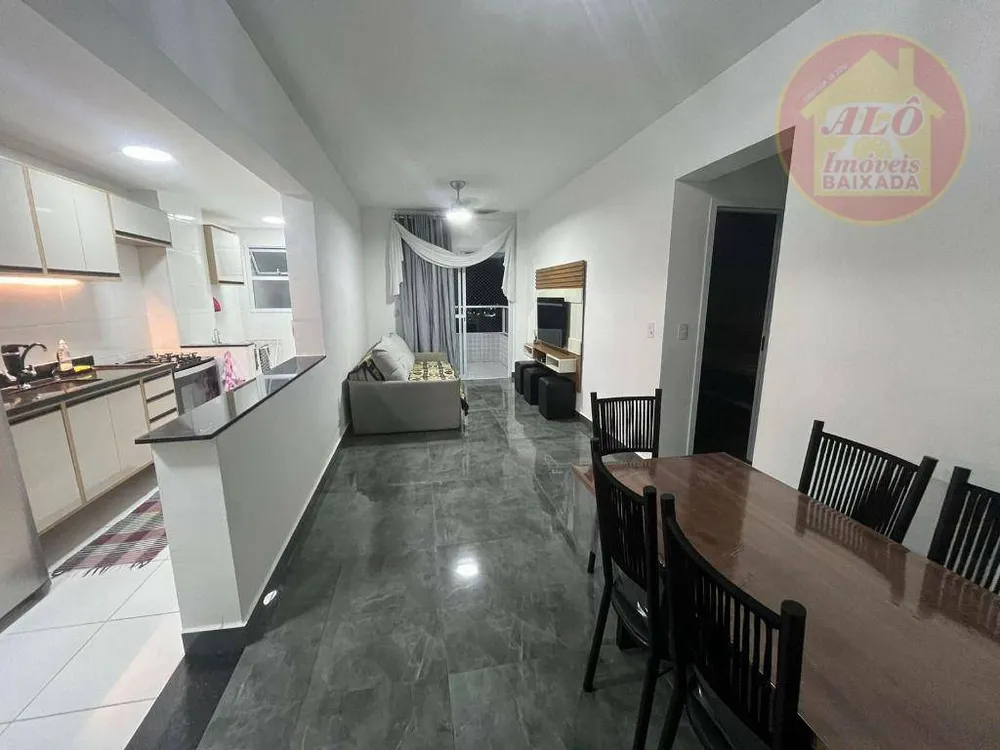 Apartamento, 2 quartos, 82 m² - Foto 8