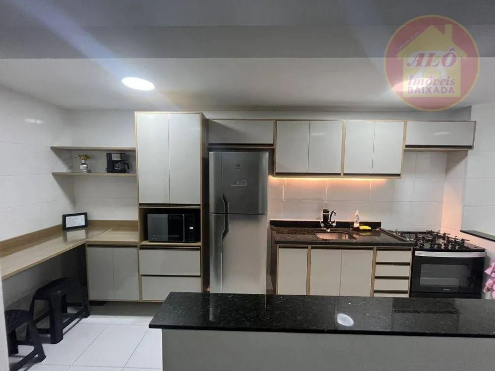 Apartamento, 2 quartos, 82 m² - Foto 7