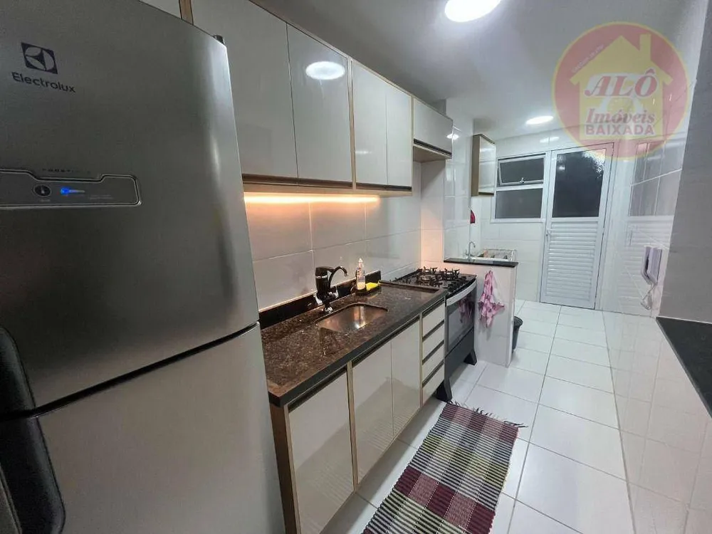 Apartamento, 2 quartos, 82 m² - Foto 4
