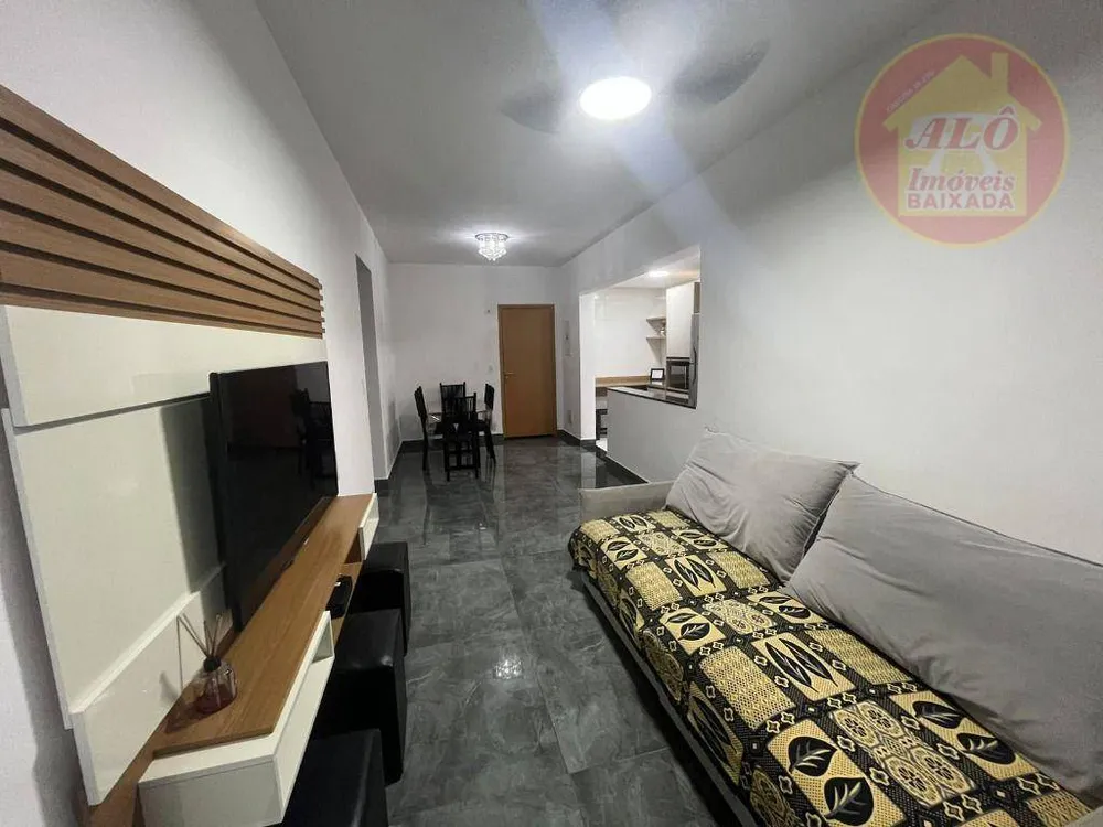 Apartamento, 2 quartos, 82 m² - Foto 6