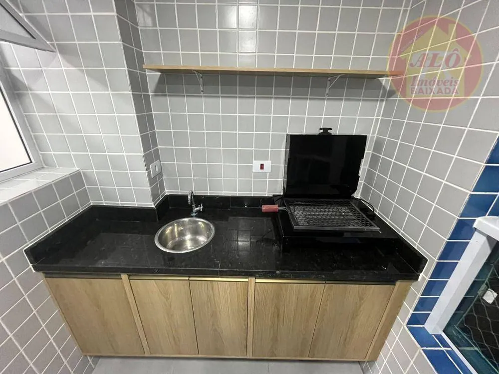 Apartamento, 2 quartos, 82 m² - Foto 11