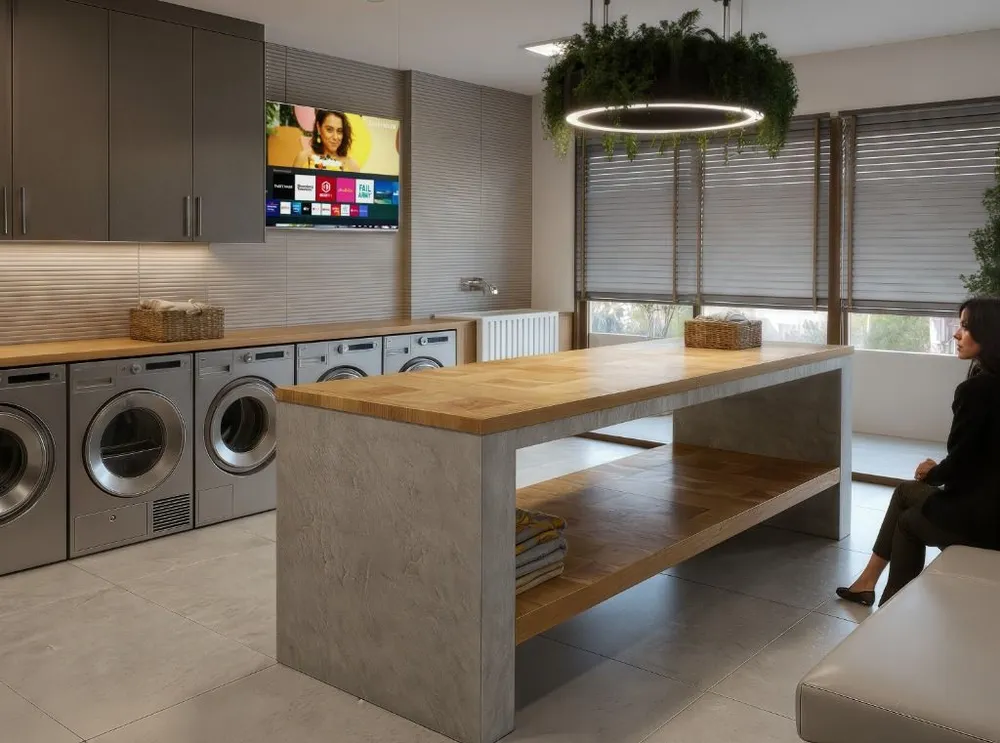Kitnet-Studio, 36 m² - Foto 11