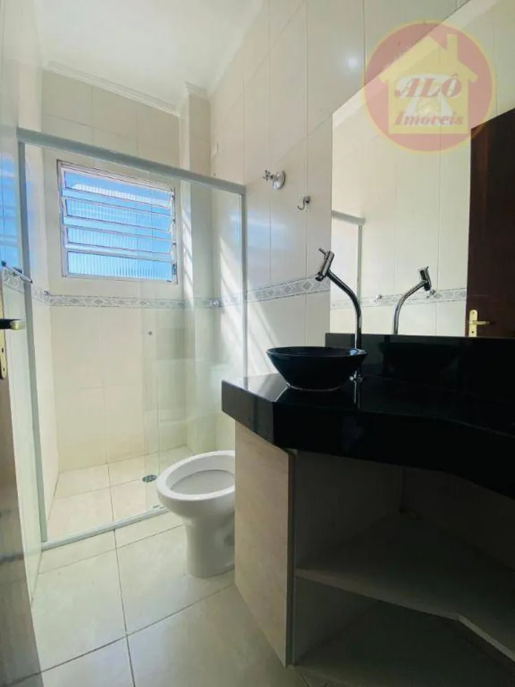 Casa, 3 quartos, 70 m² - Foto 1