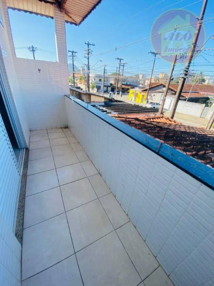 Casa, 3 quartos, 70 m² - Foto 6