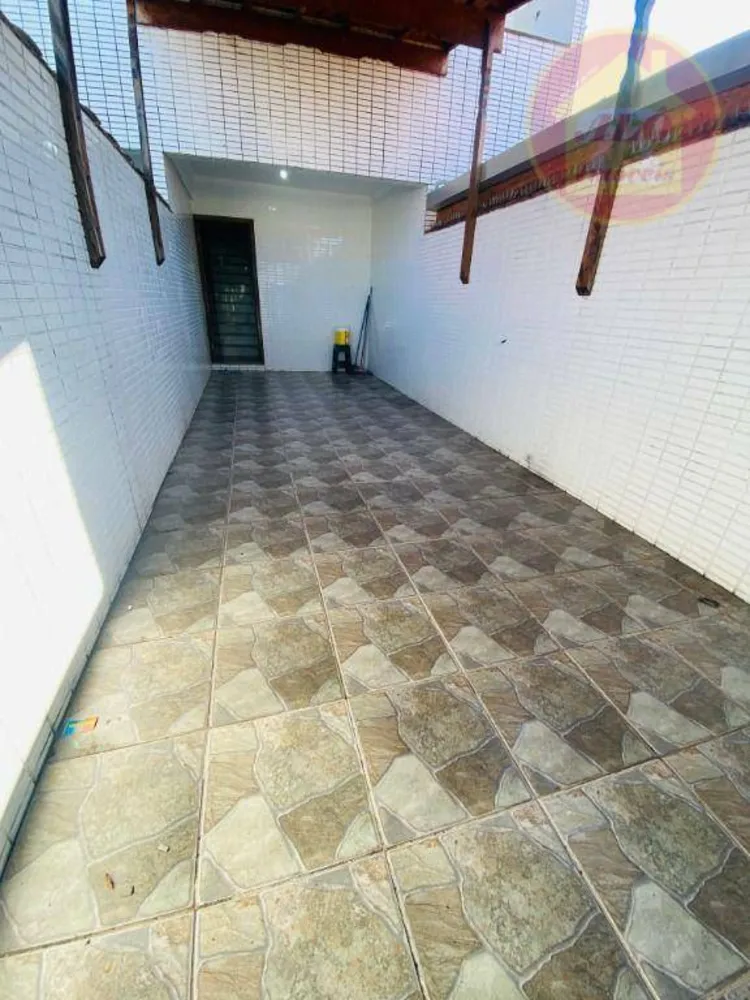 Casa, 3 quartos, 70 m² - Foto 5