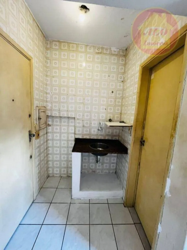 Kitnet-Studio, 22 m² - Foto 4