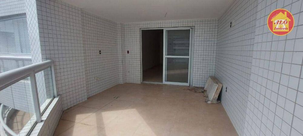 Apartamento, 3 quartos, 123 m² - Foto 1