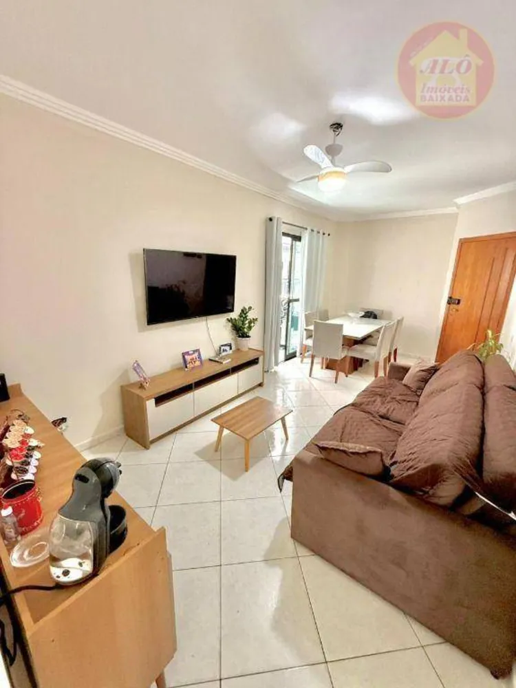 Apartamento, 1 quarto, 57 m² - Foto 7
