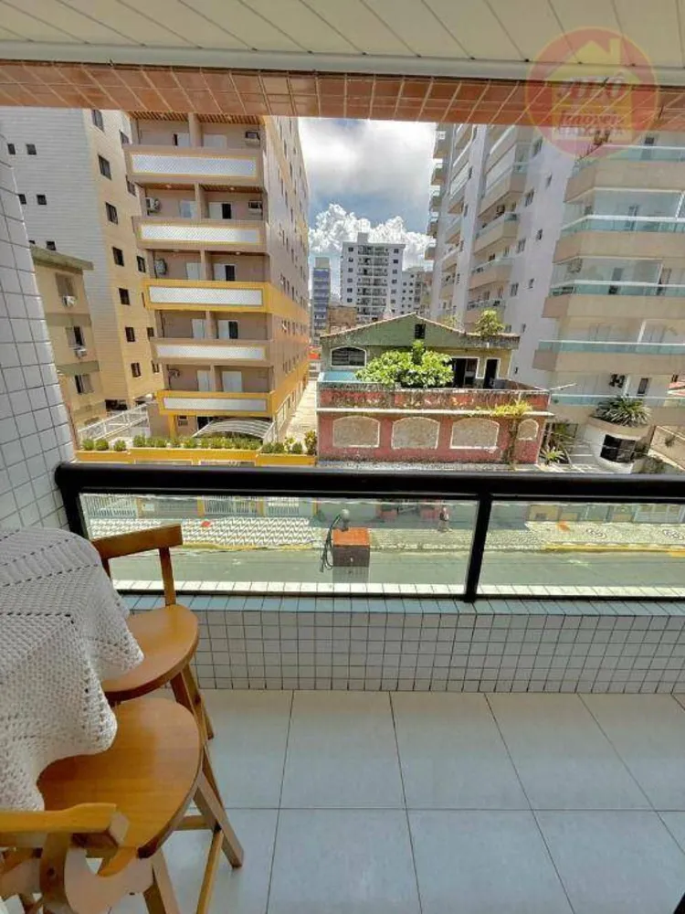 Apartamento, 1 quarto, 57 m² - Foto 2