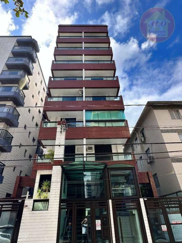 Apartamento, 1 quarto, 57 m² - Foto 5