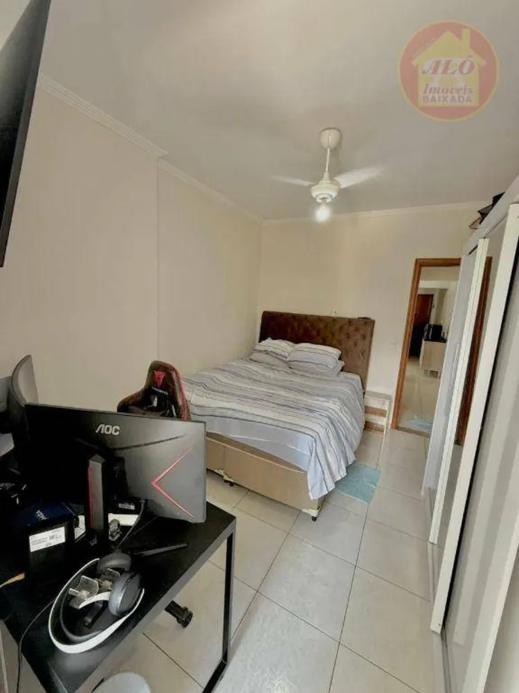 Apartamento, 1 quarto, 57 m² - Foto 3
