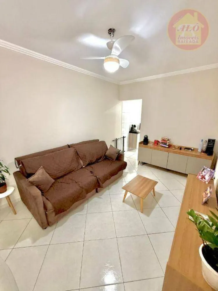 Apartamento, 1 quarto, 57 m² - Foto 8