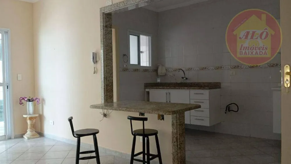 Apartamento, 3 quartos, 90 m² - Foto 3