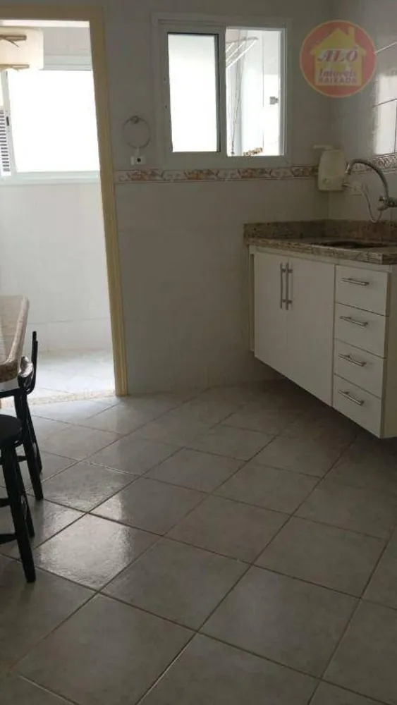 Apartamento, 3 quartos, 90 m² - Foto 5