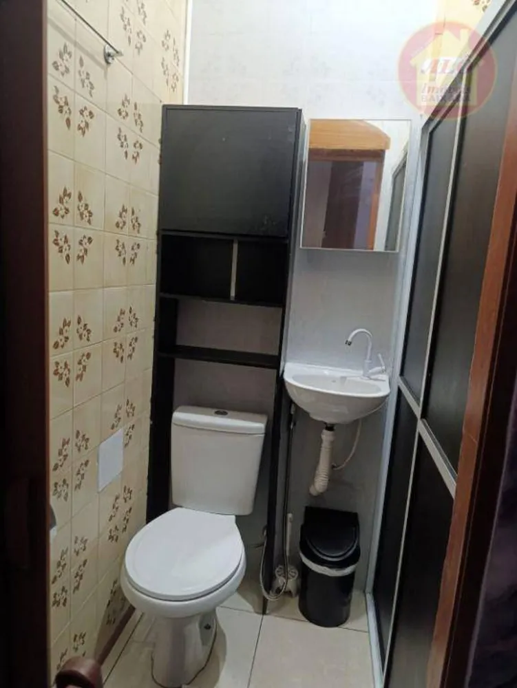 Casa, 3 quartos, 157 m² - Foto 5