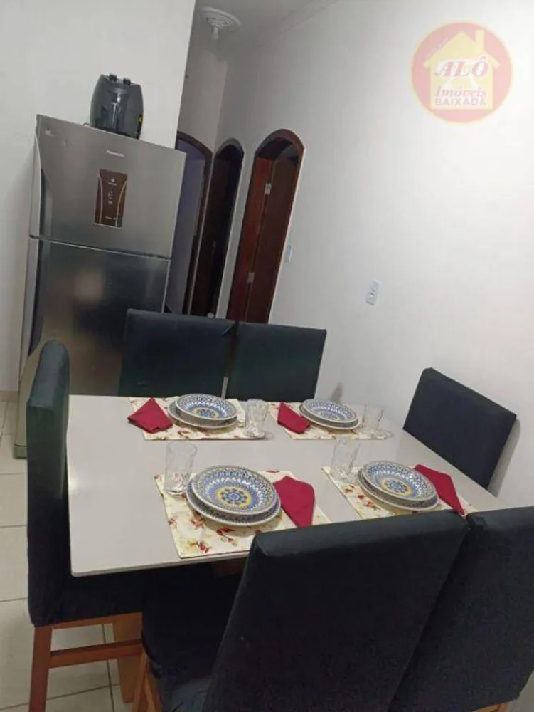 Casa, 3 quartos, 157 m² - Foto 9