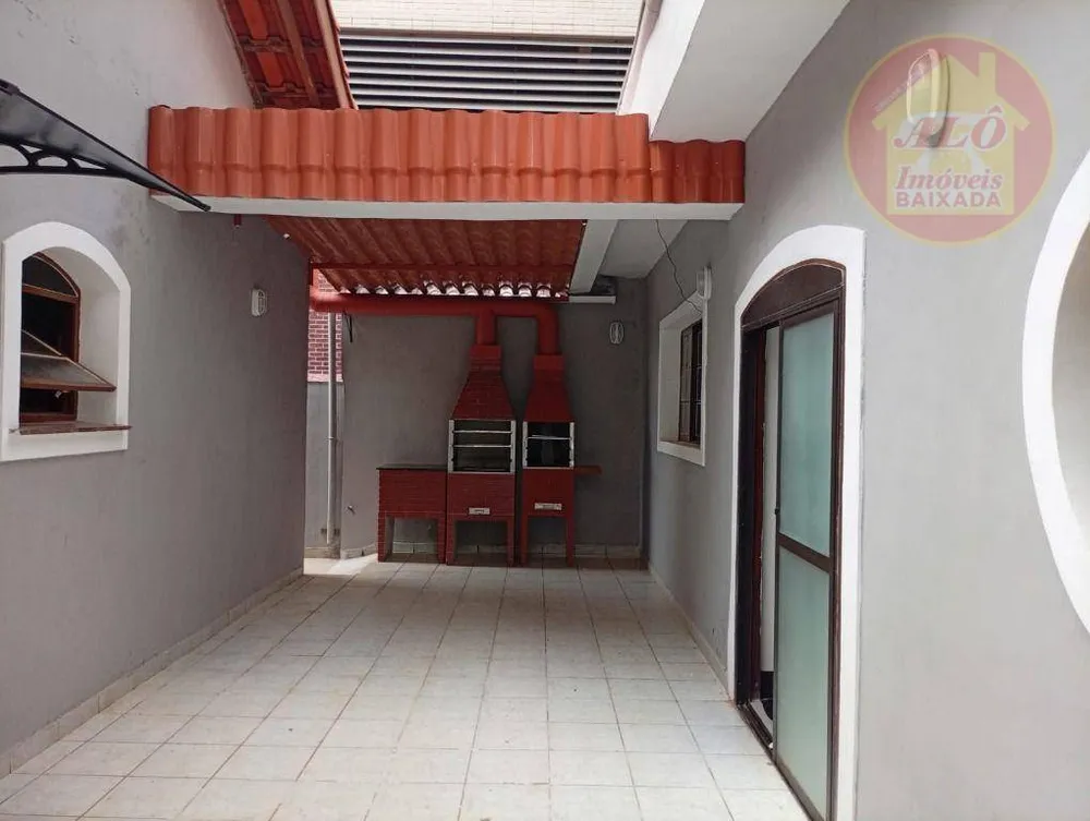 Casa, 3 quartos, 157 m² - Foto 11