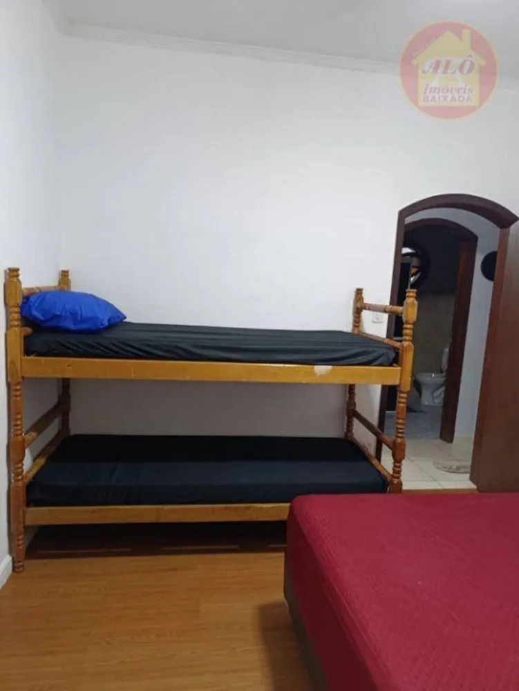 Casa, 3 quartos, 157 m² - Foto 14
