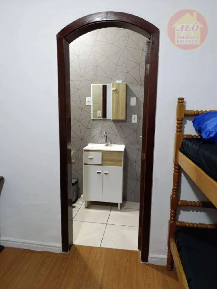 Casa, 3 quartos, 157 m² - Foto 2