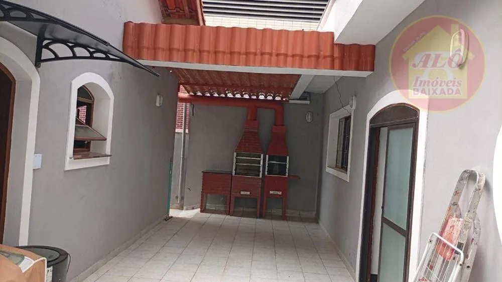 Casa, 3 quartos, 157 m² - Foto 3
