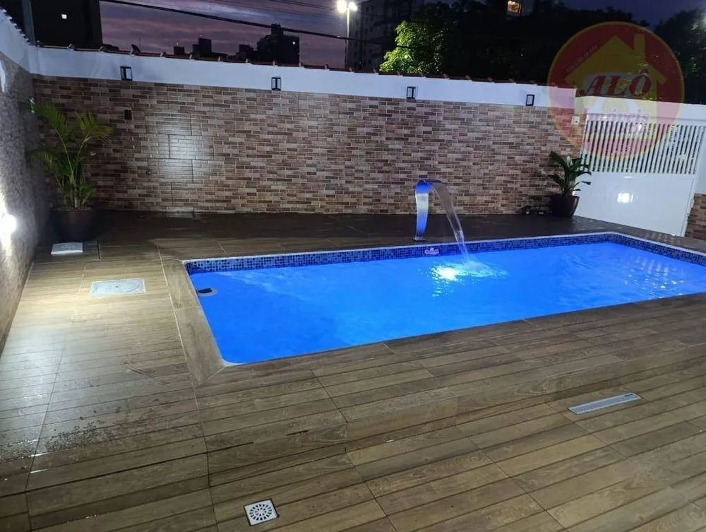 Casa, 3 quartos, 157 m² - Foto 13