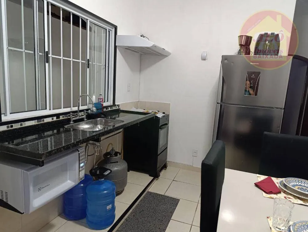 Casa, 3 quartos, 157 m² - Foto 15