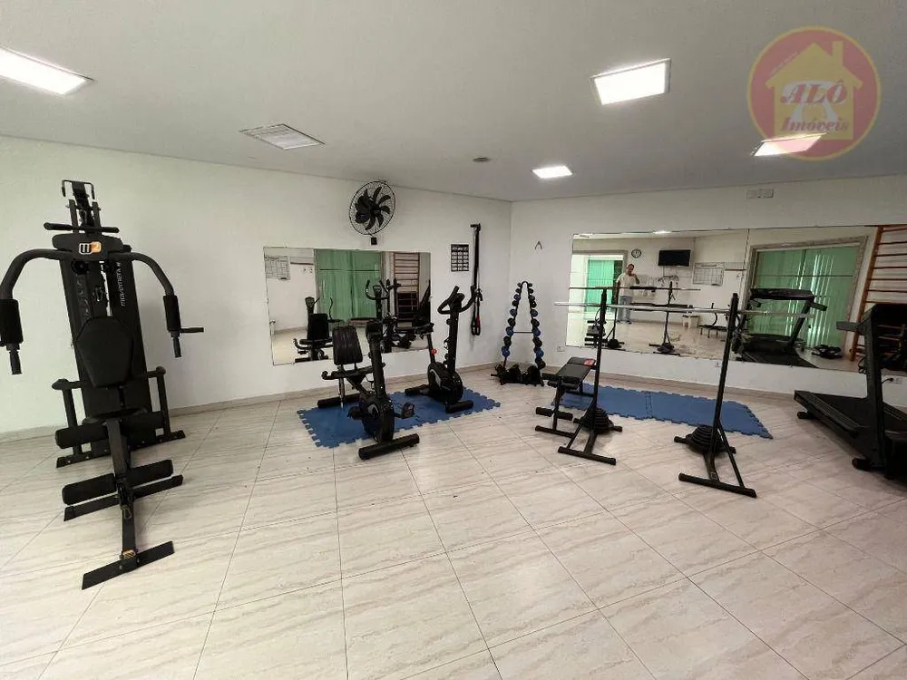 Apartamento, 4 quartos, 162 m² - Foto 16