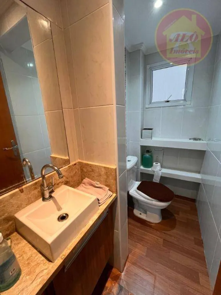 Apartamento, 4 quartos, 162 m² - Foto 15