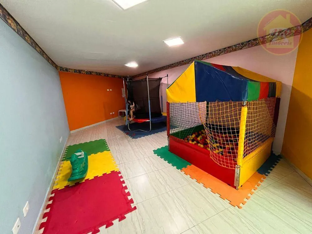 Apartamento, 4 quartos, 162 m² - Foto 11