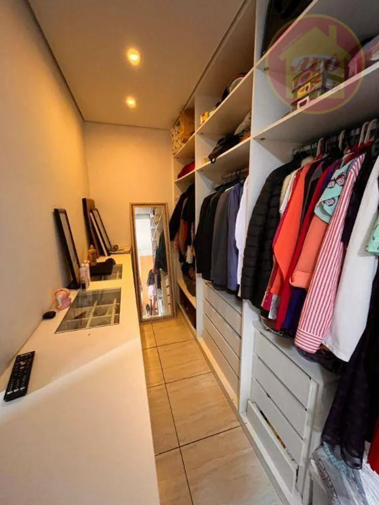 Apartamento, 4 quartos, 162 m² - Foto 10