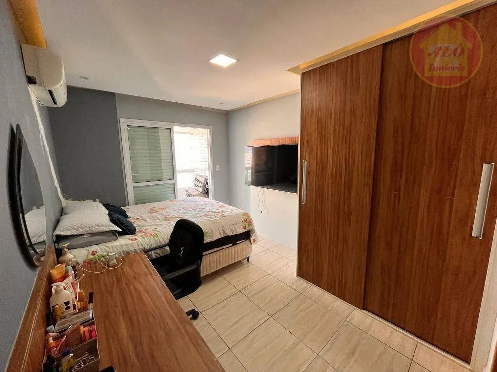 Apartamento, 4 quartos, 162 m² - Foto 8