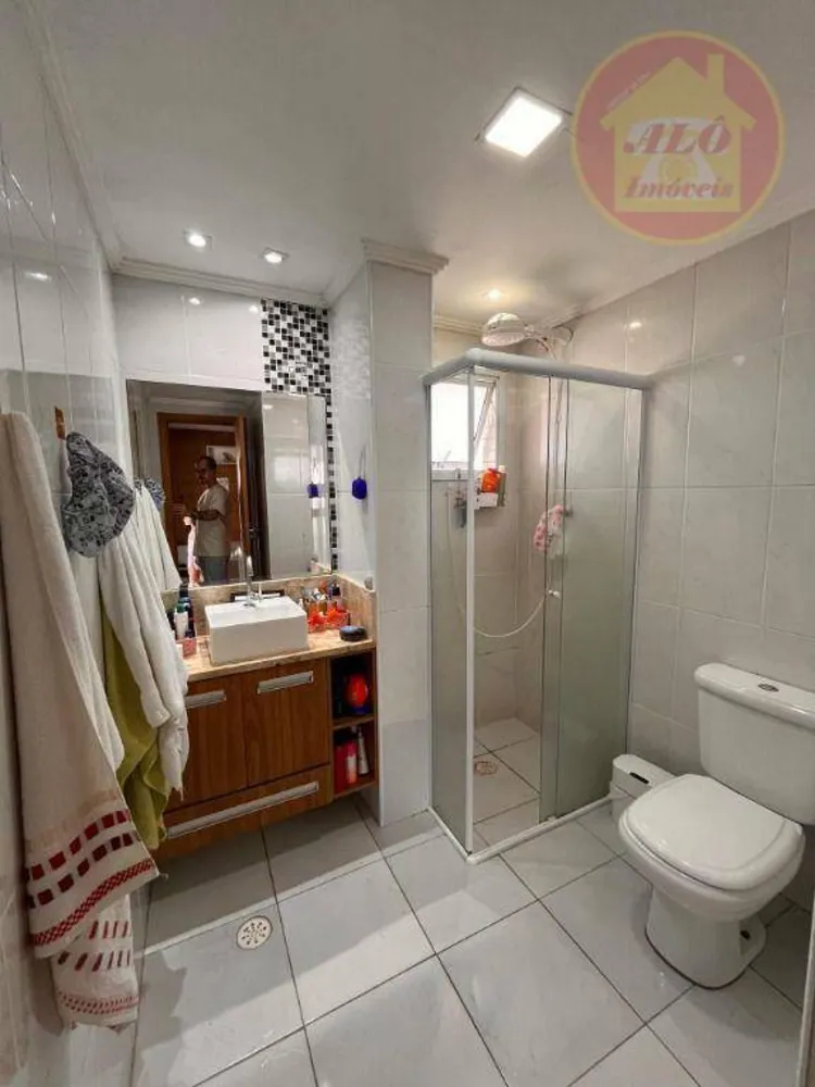 Apartamento, 4 quartos, 162 m² - Foto 12