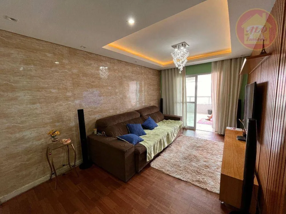 Apartamento, 4 quartos, 162 m² - Foto 4
