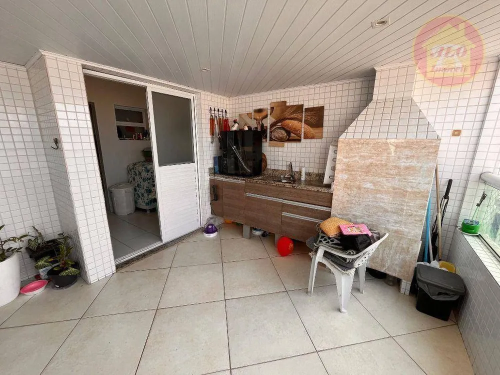 Apartamento, 4 quartos, 162 m² - Foto 2