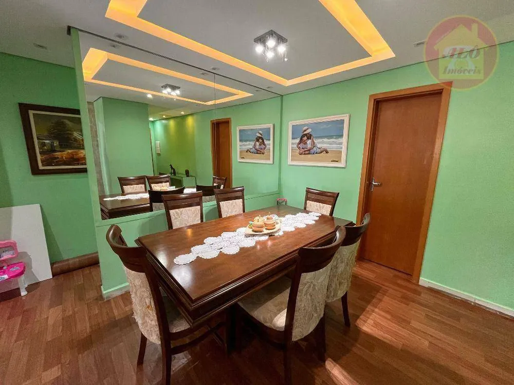 Apartamento, 4 quartos, 162 m² - Foto 5