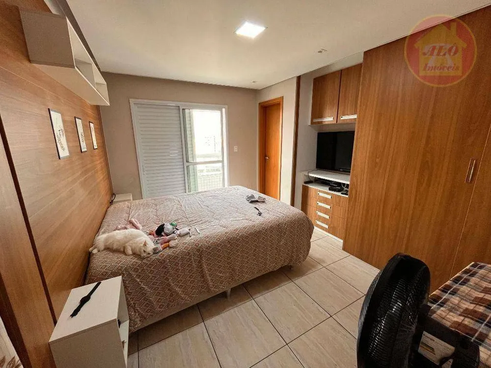 Apartamento, 4 quartos, 162 m² - Foto 6